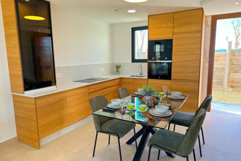 Byhus i Vera, Almeria, Vera - € 315.000 | Ref: CR8 - foto 5